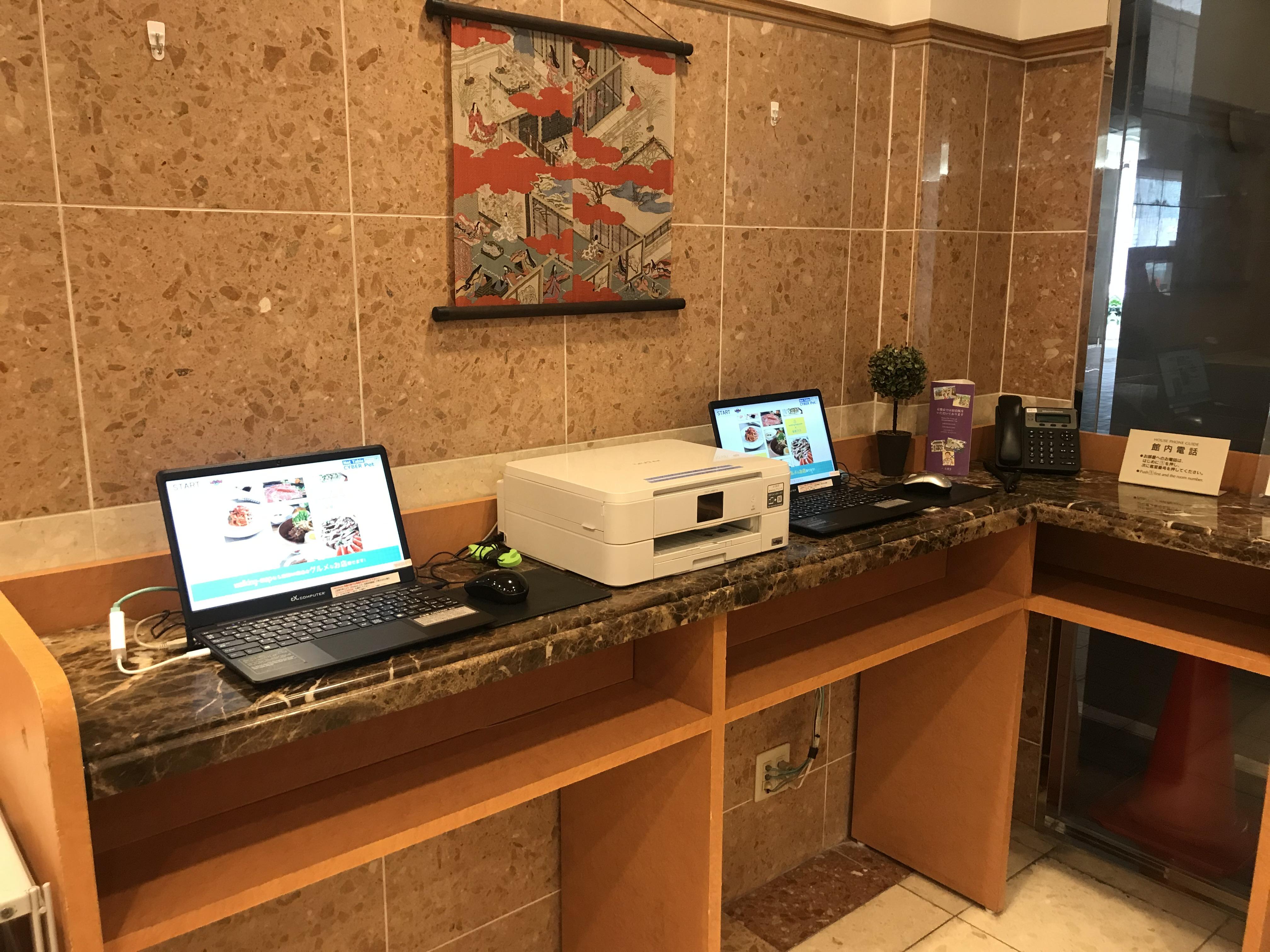 京都四条大宫东横酒店 外观 照片