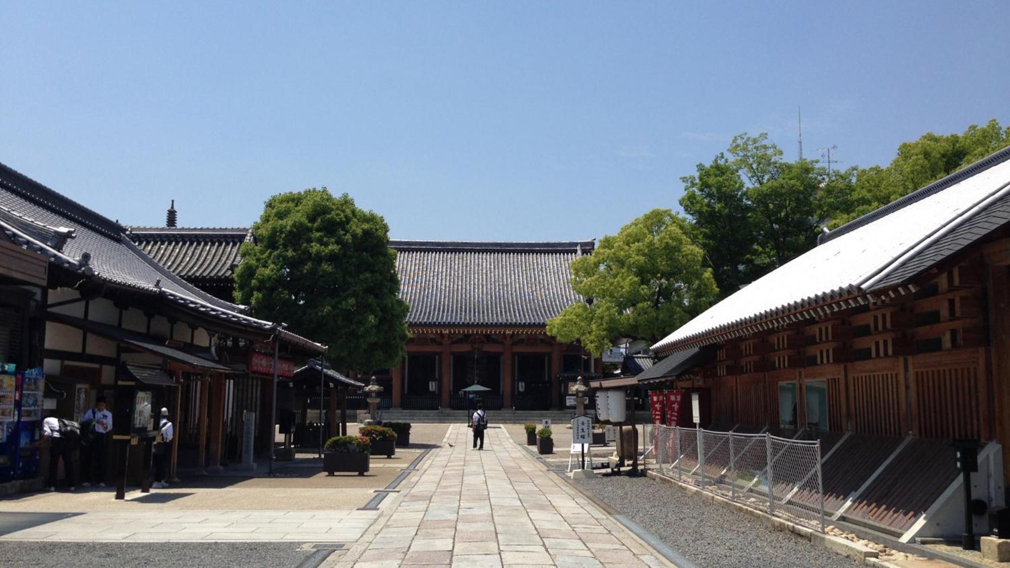 京都四条大宫东横酒店 外观 照片