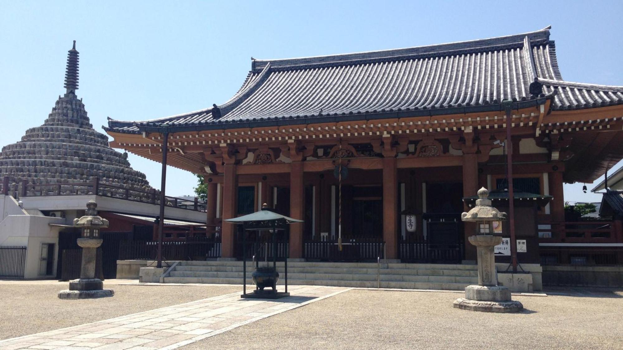 京都四条大宫东横酒店 外观 照片