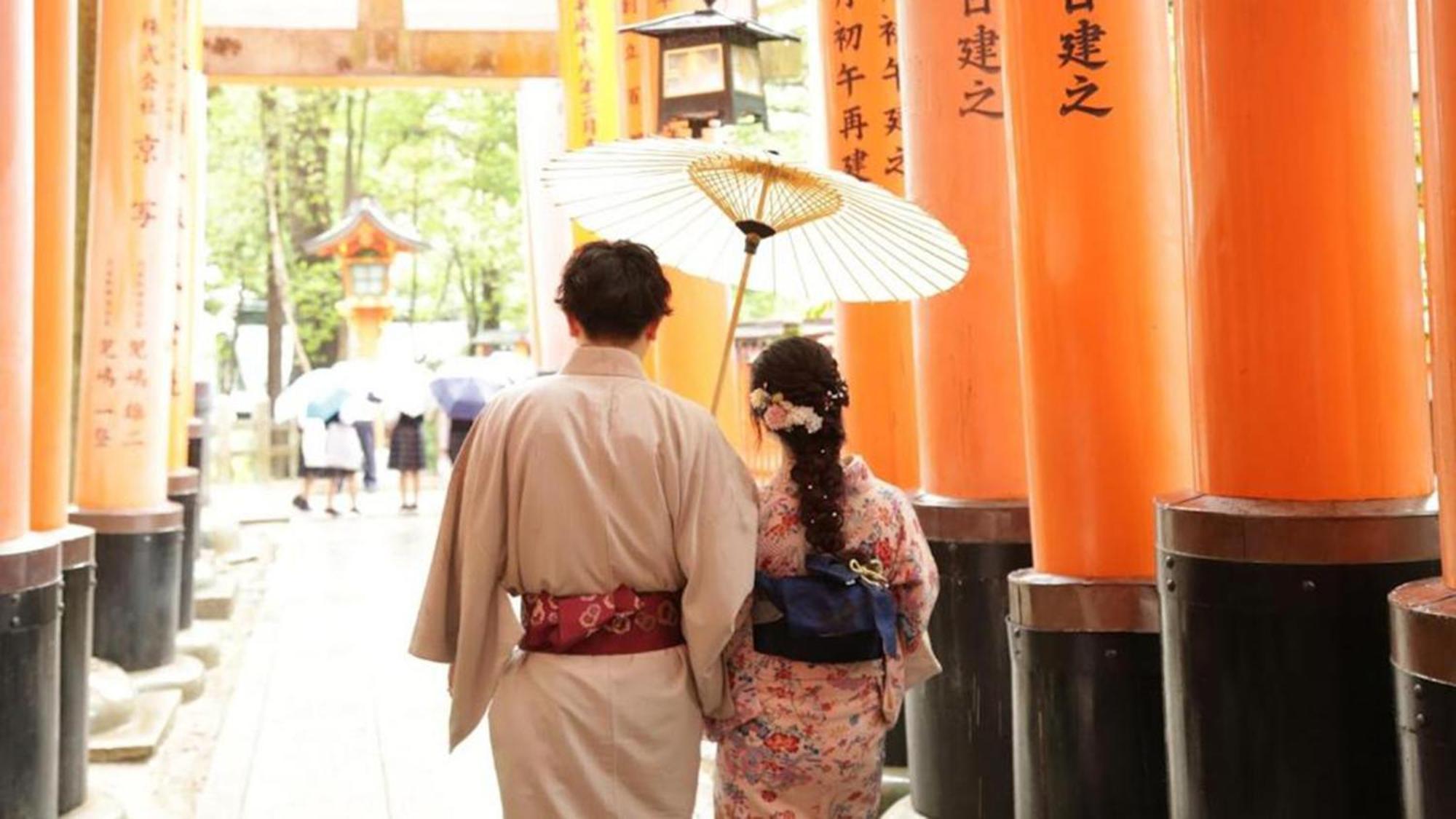 京都四条大宫东横酒店 外观 照片
