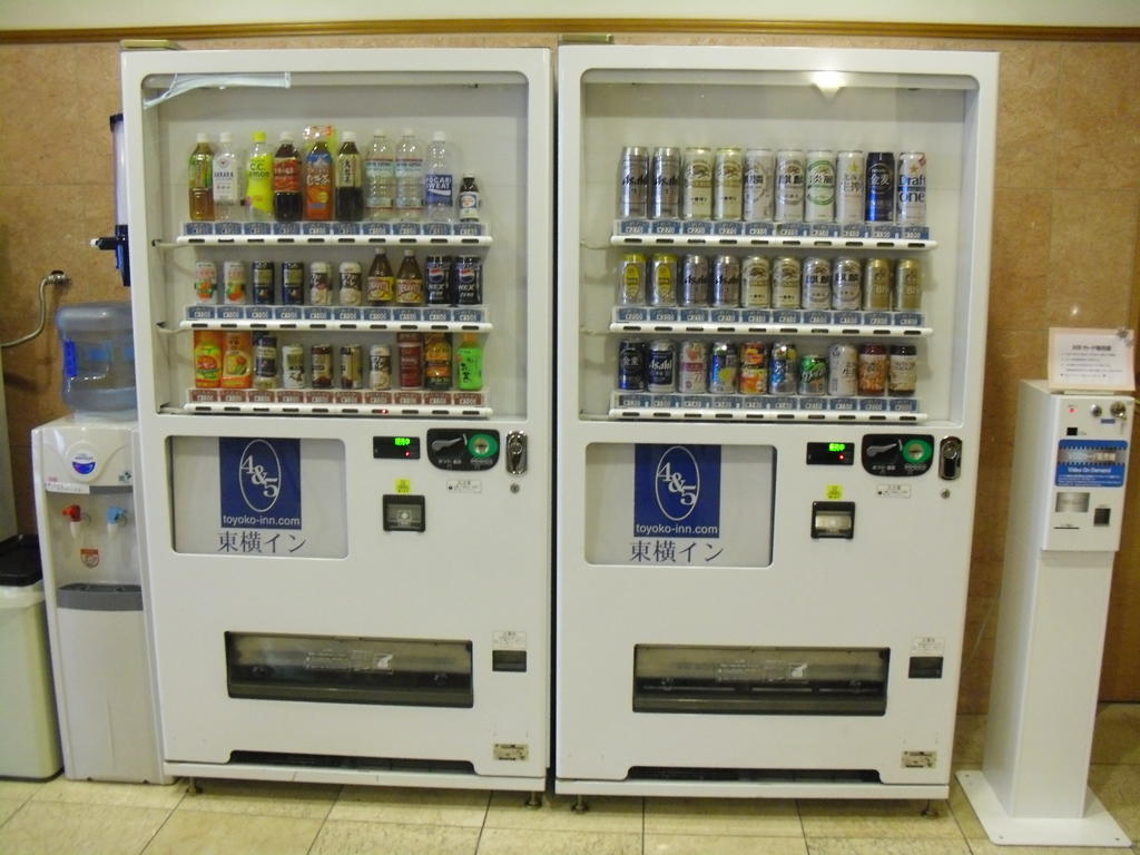 京都四条大宫东横酒店 外观 照片