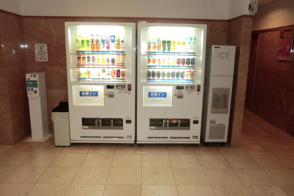 京都四条大宫东横酒店 外观 照片